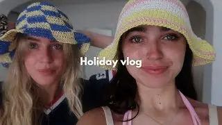 fuerteventura vlog