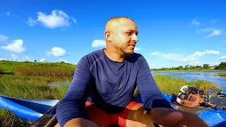 O RECOMEÇO APÓS A TRAGÉDIA