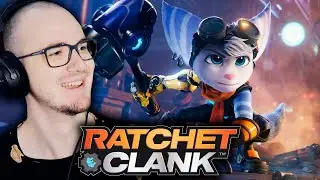 ФУРРИ НА СТРАЖЕ МИРОВ ► Ratchet & Clank: Rift Apart ( Рэтчет и Кланк ) PS5 ПРОХОЖДЕНИЕ #2