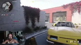 Raid Prop Hunt