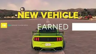 The Crew 2 - Final Call (Street Race)