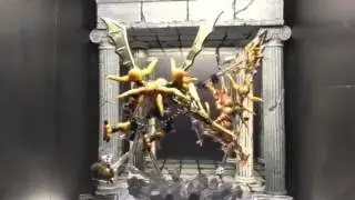 Kabuto Mushi MKII