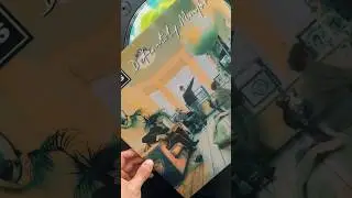 Liam Gallagher - DEFINITELY MAYBE ​⁠Blood Records 30th Anniversary Edition Pre-order now #shorts