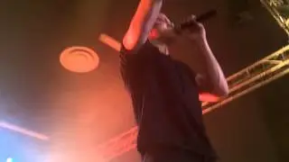 Imagine Dragons - Hear Me LIVE HD milano