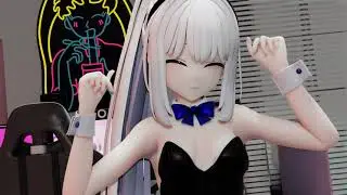 Tsukiyuki Miyako (月雪ミヤコ) - Rabbit hole