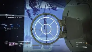 2 man Lightblade GM finish