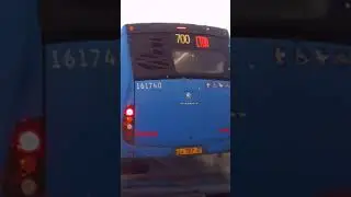 Вежливый автобус#shorts