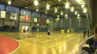 Мarket Master 5-3 Федерация Футбола Украины