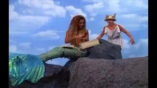 Sabrina works for Mercury