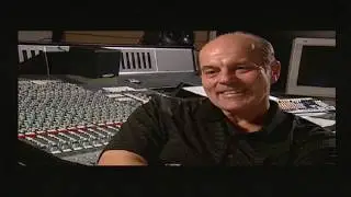Splinter Cell - Michael Ironside Voice of Sam Fisher