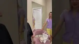 «Не хочу идти моделью, боюсь…»🙈