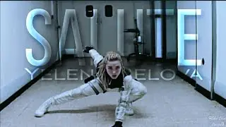 Yelena Belova - Salute