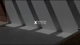 XTONE - SOLUTIONS FOR OUTDOOR PROJECTS