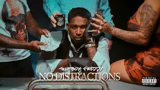 Trapboy Freddy - Lil Sister [Official Visualizer]