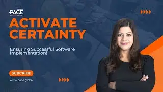 Activate Certainty: Ensuring Successful Software Implementation!