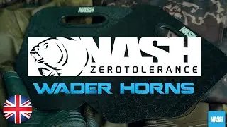 Nash ZT Wader Horns UK