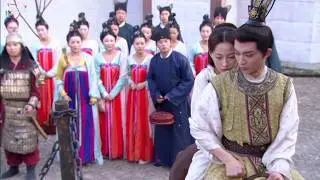 【พากย์ไทย】สาวใช้ถูกทรมานด้วยไม้เท้าจนหมดสติไป องค์ชายรีบมากอดเธอจากไป