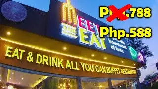 Meet and Eat Ver. 2.0 | Downgraded Version
