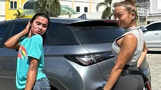 It’s more fun in the Philippines 🇵🇭 - Daily Fruit & Veggie Run at CJC Fruits in Iloilo