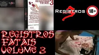 Registros Fatais 3 Review