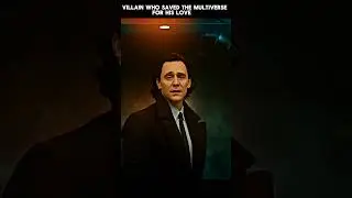LOKI EDIT || MARY IN A CROSS || 