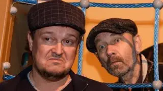 Саша Марушев и ансамбль "Волжский Разлив"  - Увяли Розы