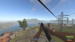 RUST: From Way Down Town! #2