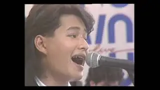 เป็นอย่างงี้ตั้งแต่เกิดเลย - นูโว Live โลกดนตรี
