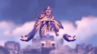 AERIAL AMUSEMENT PARK -- BioShock Infinite #4