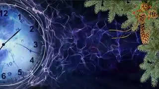 Поздравление с Новым 2024 годом!