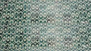 Diseños azulejos años 1970's o 1980's