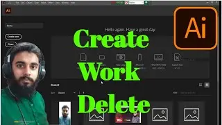 How to Clear Recent Files in Adobe Illustrator  