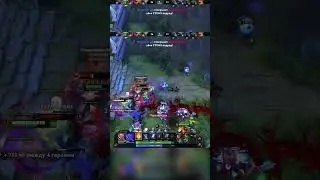 DOTA  Herald -Titan Day10 (Crusader 4)