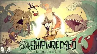 Don`t starve together