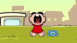 Monica Crying Csupo