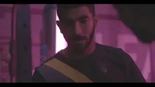 Cult Sport Shoot | Behind the Scenes | Jasprit Bumrah
