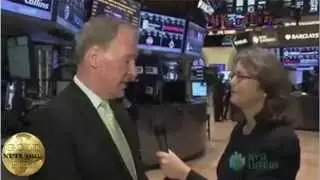 KARATBARS AND LBMA IMPACT OF THE WORLD ECONOMY