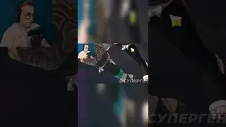 РАЗРАБЫ В Genshin Impact ЧТО ВЫ ОТВЕТИТЕ ПО ПОВОДУ ЭТОЙ ХАЛТУРЫ НАД ГОРО 