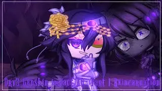 Drv3 Genshin impact AU Part 1 ||Reincarnation||