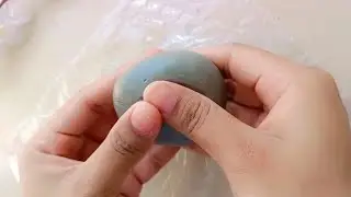 DIY Mouldit Clay 😱 || Handmade Gift Idea || Diy noughts and Crosses.