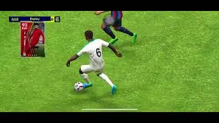 [EFOOTBALL2023]    PES22 Update To PES23 Best game