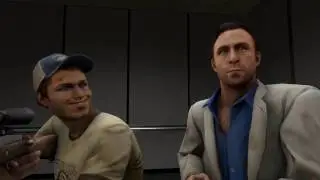 Эй Ник... :3 [SFM]
