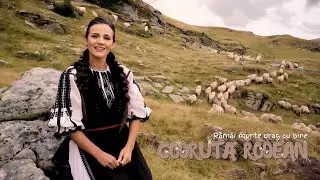 Codruta Rodean - Rămâi munte drag cu bine