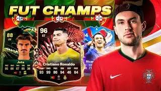 Portugal Champs is kinda Nice?