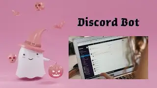 04   V4 보탐봇 만들기  Discord Bot for PHP