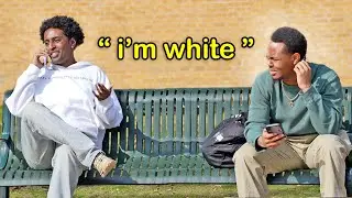 Inappropriate Phone Calls In Public Prank
