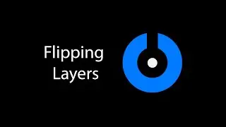 SplitCam - Flipping Layers