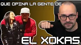 El Público Opina Sobre ELXOKAS ¿Qué Tan Bueno Es?