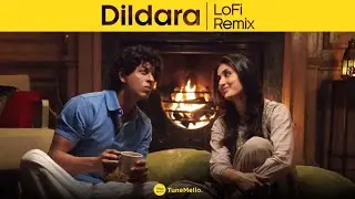 Dildara - LoFi Remake (TuneMello.)
