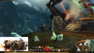 Guild Wars 2 -  Metal Concert